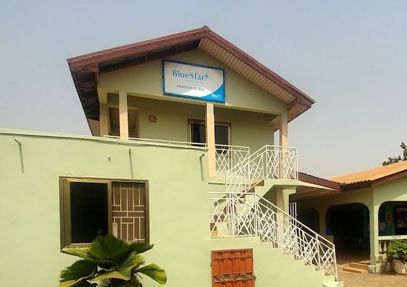 Passion Clinic Facility